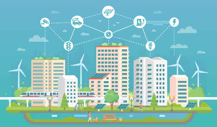 smart city pic