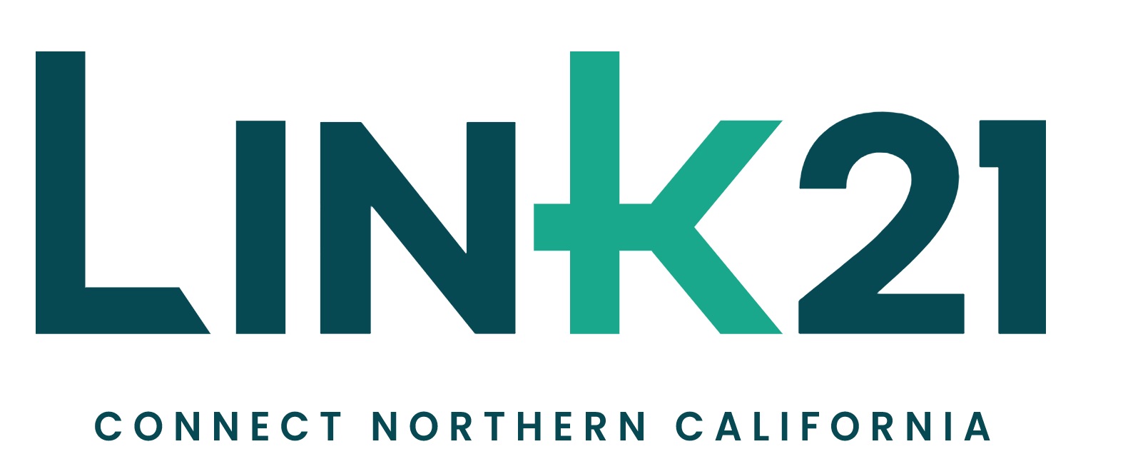 LINK 21 LOGO