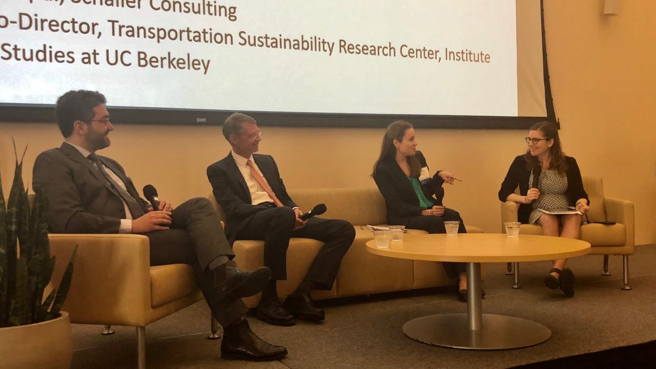 2019 3R Policy Conference