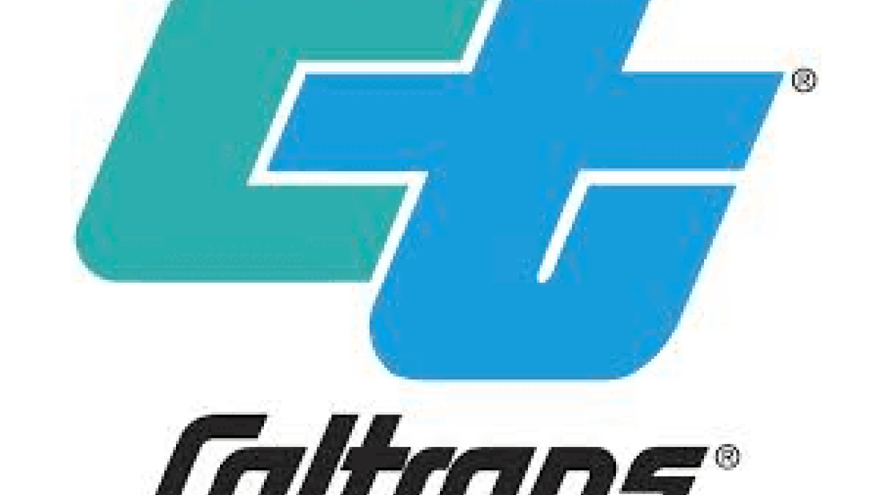 Caltrans Logo