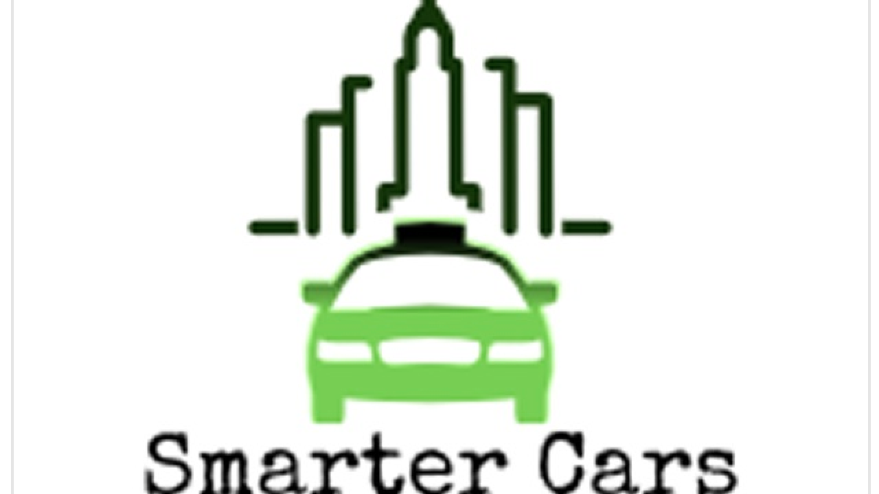 Smarter Cars Podcast pic