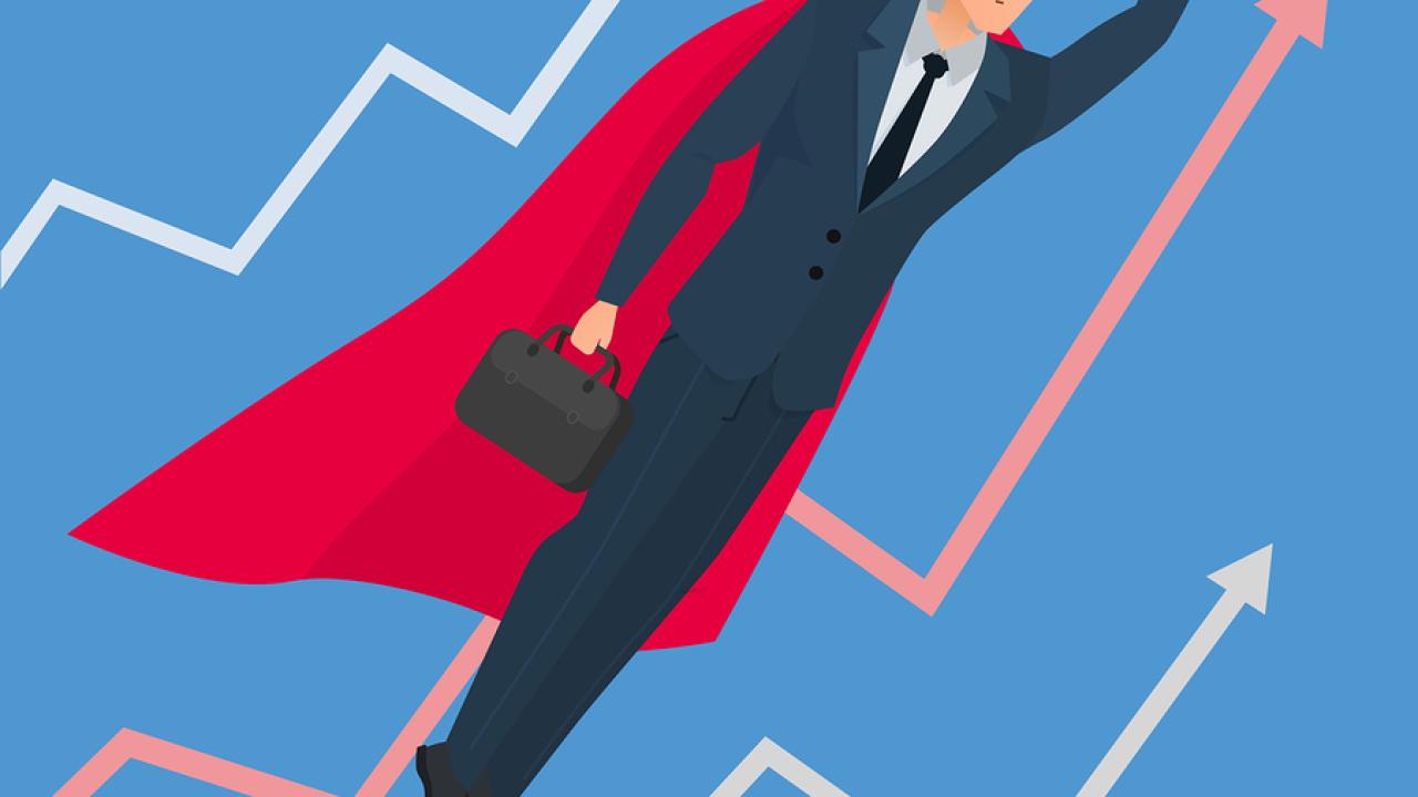 superman