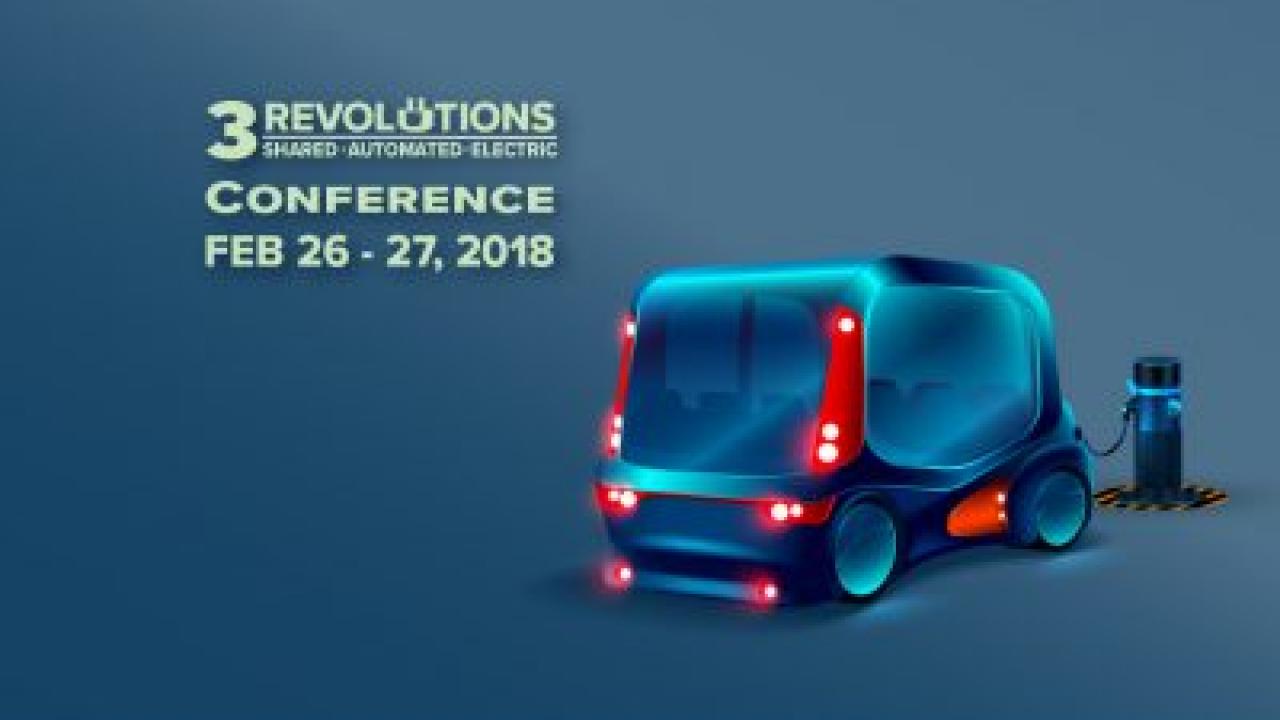 3 rev confernece 2018