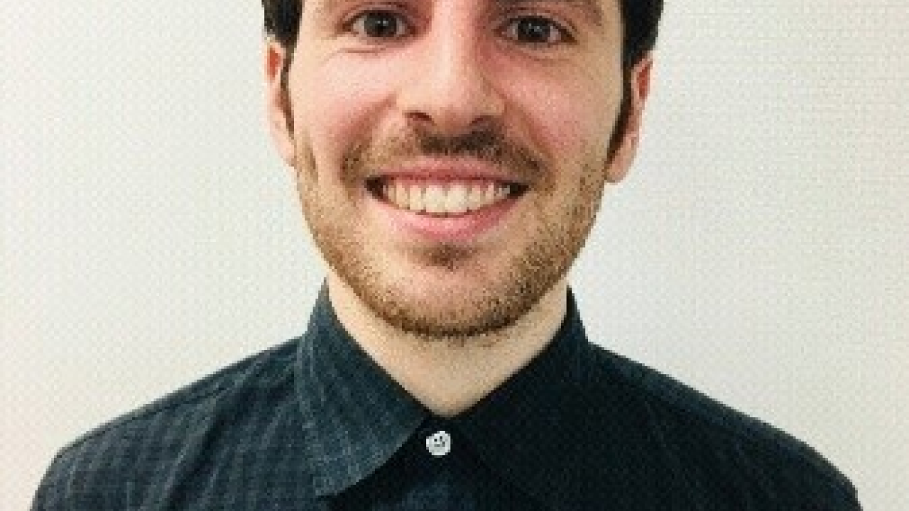 James Giller pic