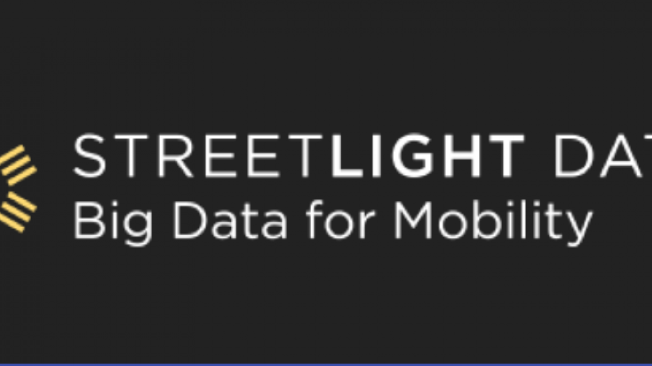 streetlight blog