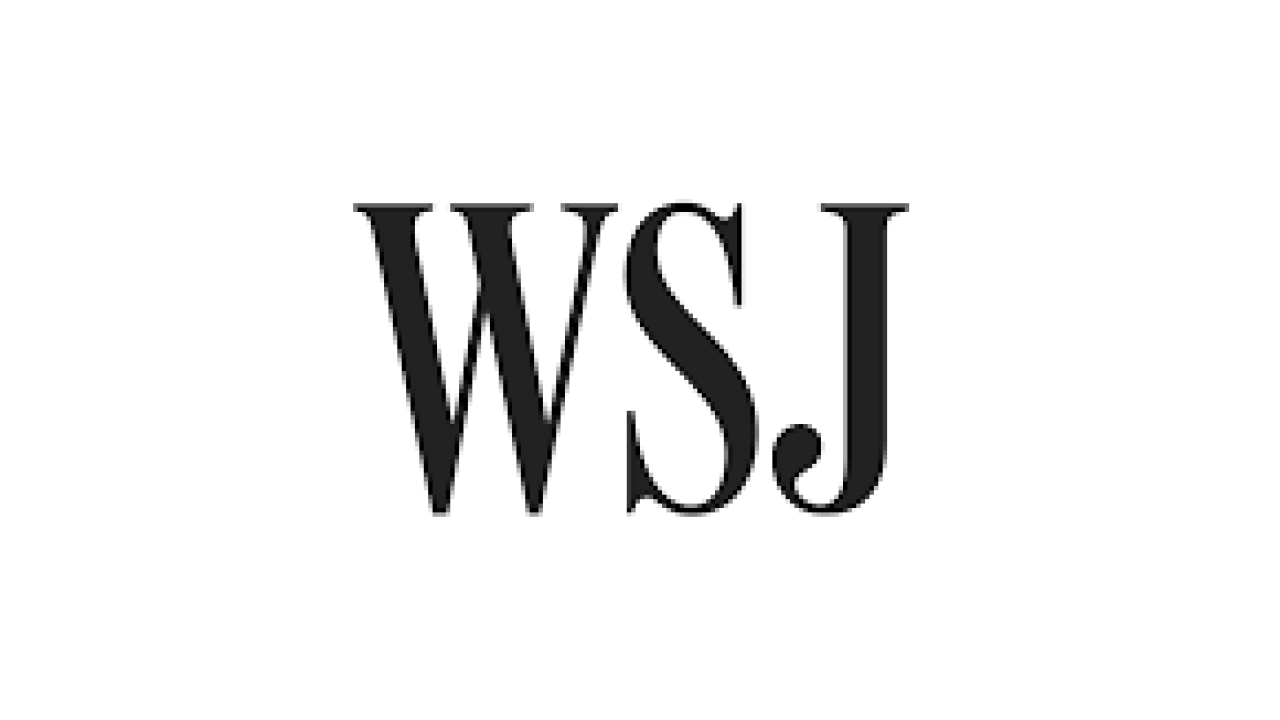 WSJ logo