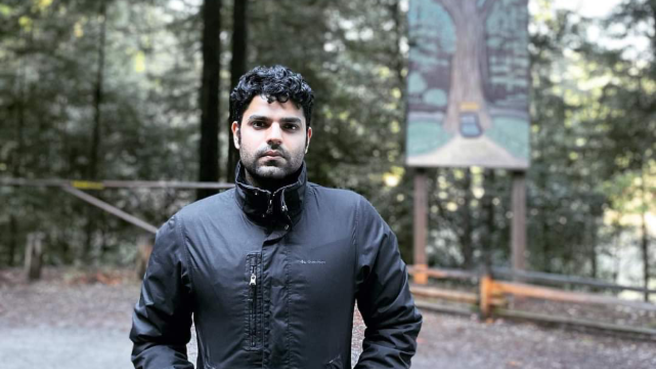 Jai Malik
