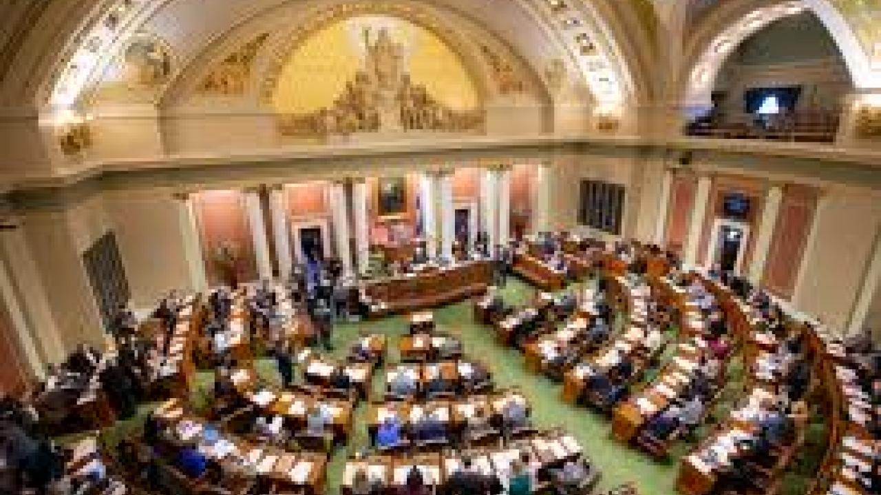 minnesota HOR pic