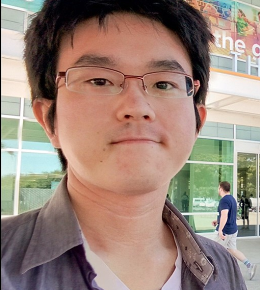 Keita Makino photo