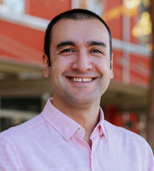 Basar Ozbilen