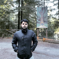 Jai Malik