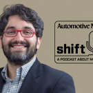 shift podcast