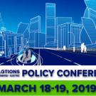 3R Policy Conference