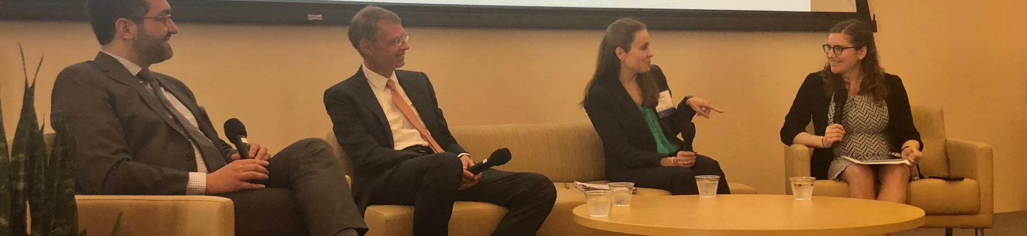 2019 3R Policy Conference