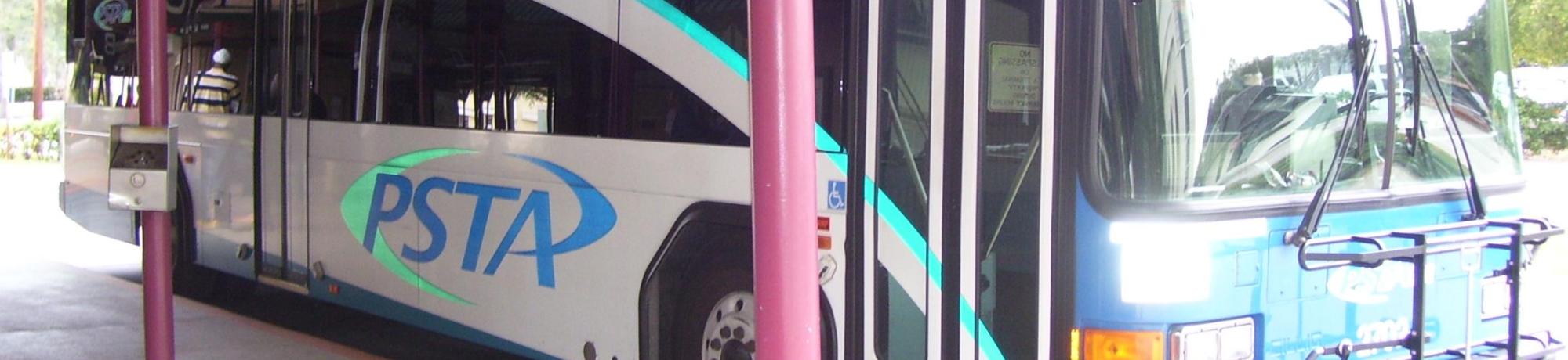 pinellas bus