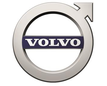 Volvo Cars Logo- New