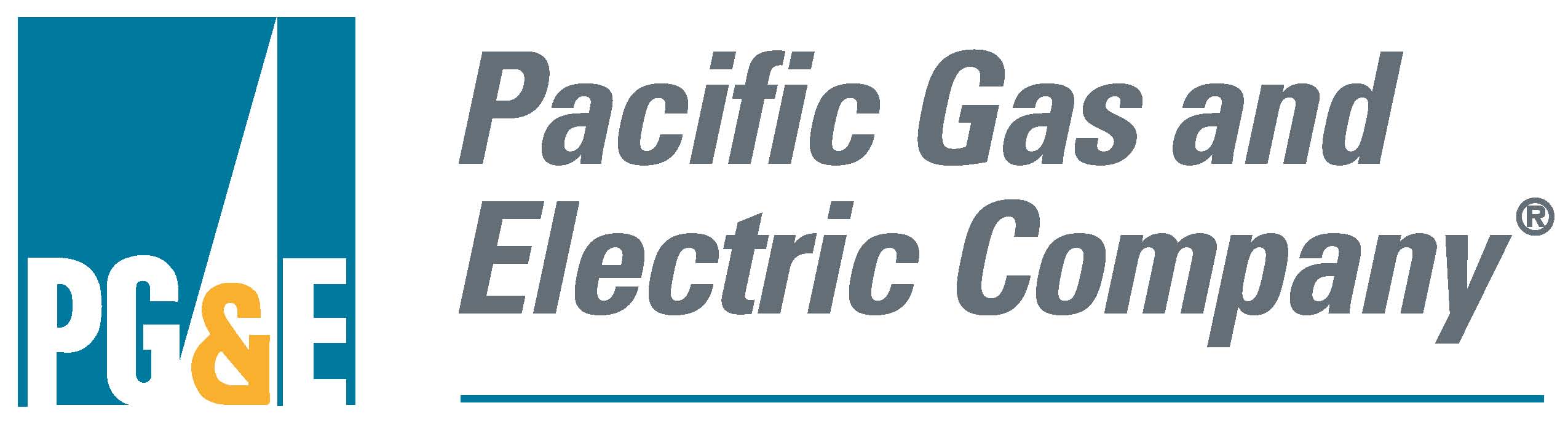 PGE logo pic