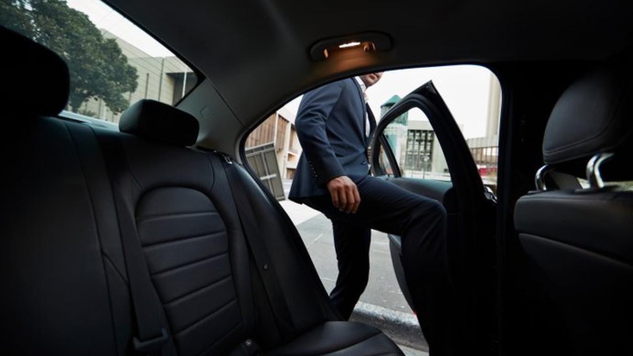 Credit: Klaus Vedfelt Getty Images business man