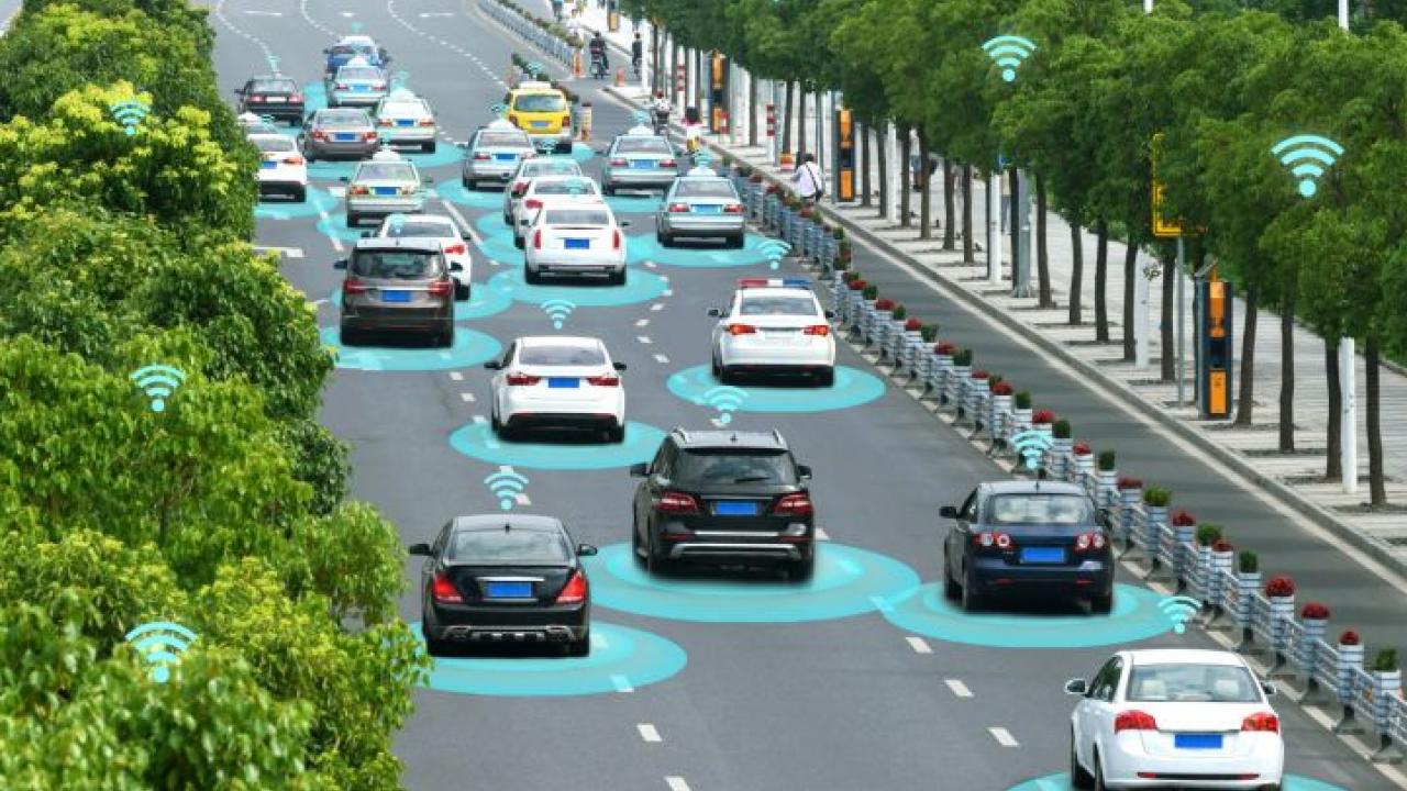 Will the coming transportation revolution reinvent or ruin the way we get around? Will the coming transportation revolution reinvent or ruin the way we get around?