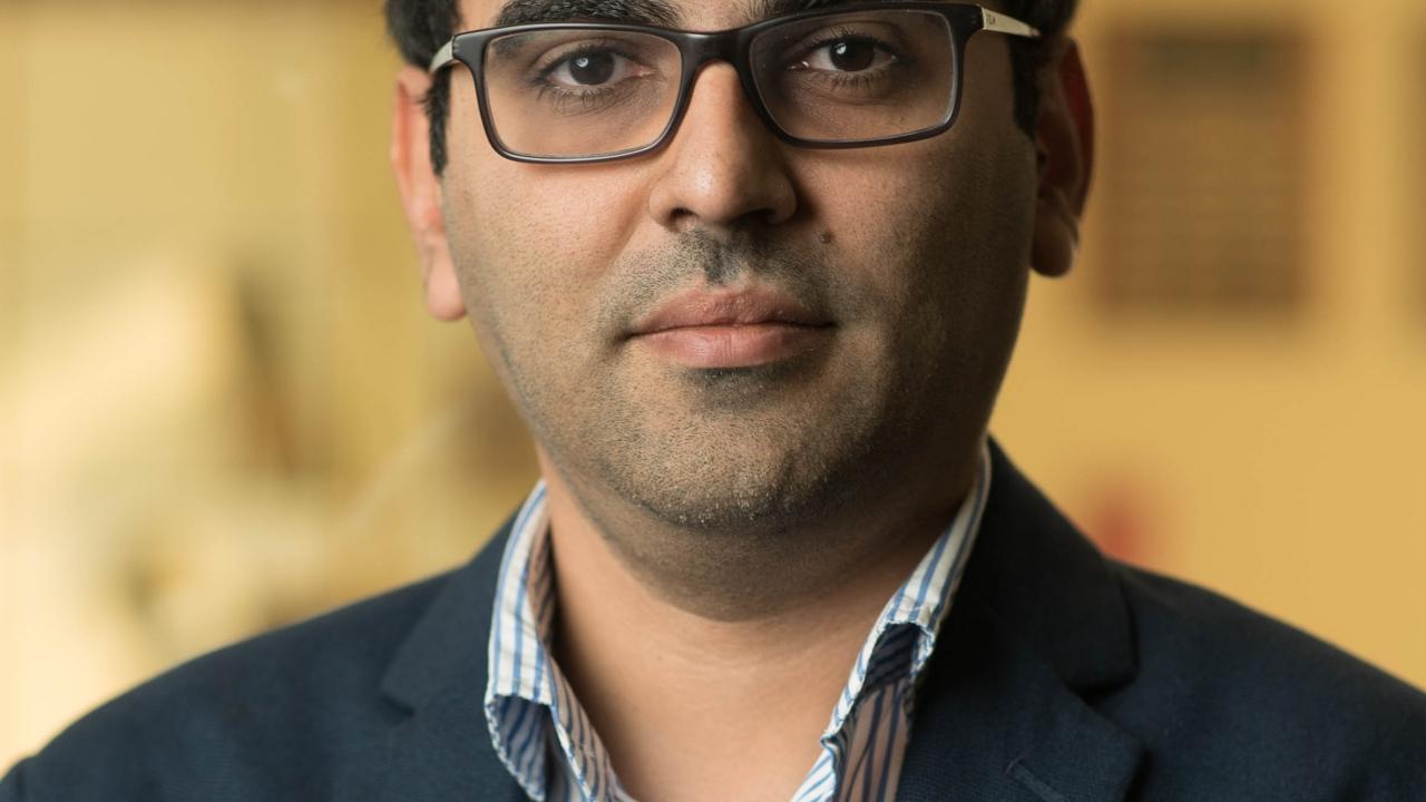 Farzad Alemi pic