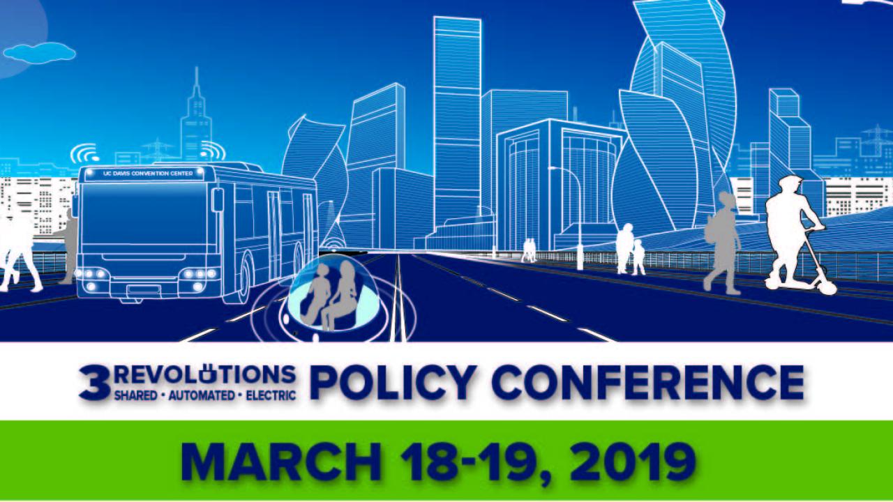 3R Policy Conference