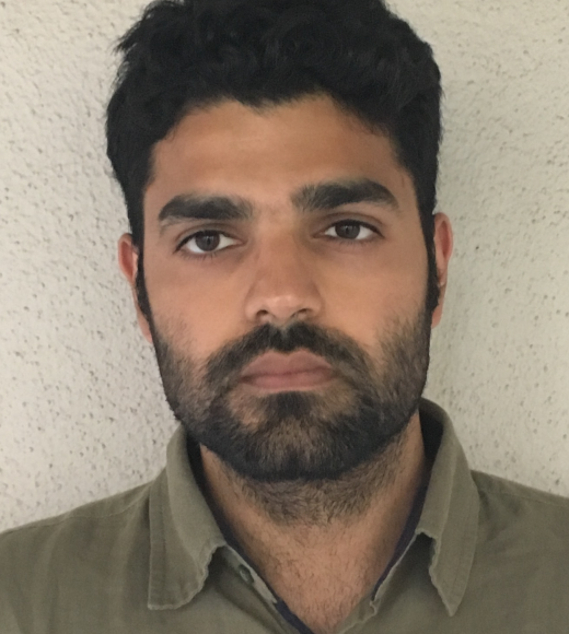 Jai Malik