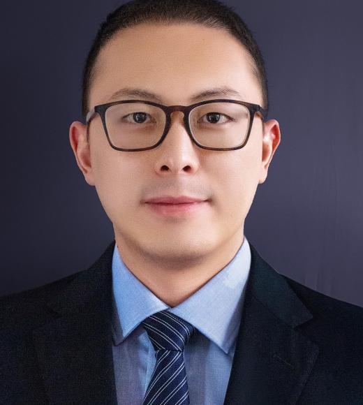 Xiaodong Qian